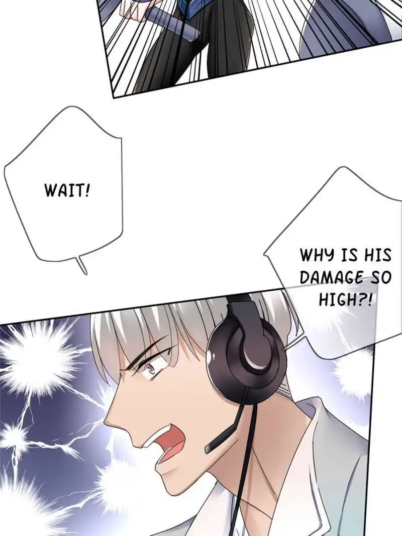Legend Reboot Chapter 81 42